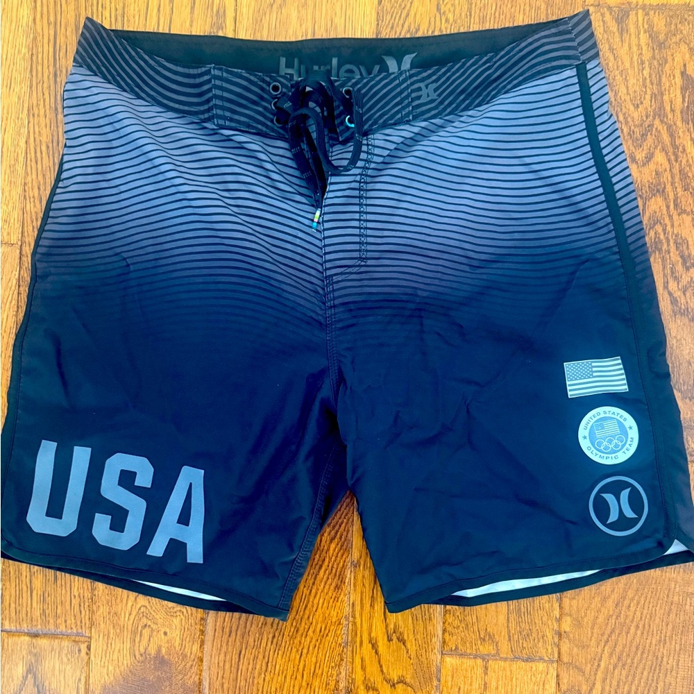 Hurley Phantom Men’s Boardshorts